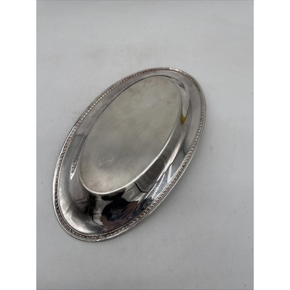International Silver vintage international